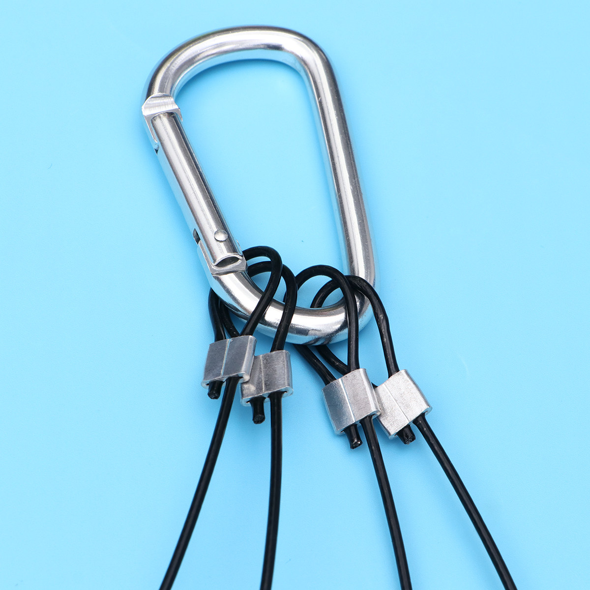 Planted Aquarium Hanging Light - 4Pcs Grow Light Rope Hangers High