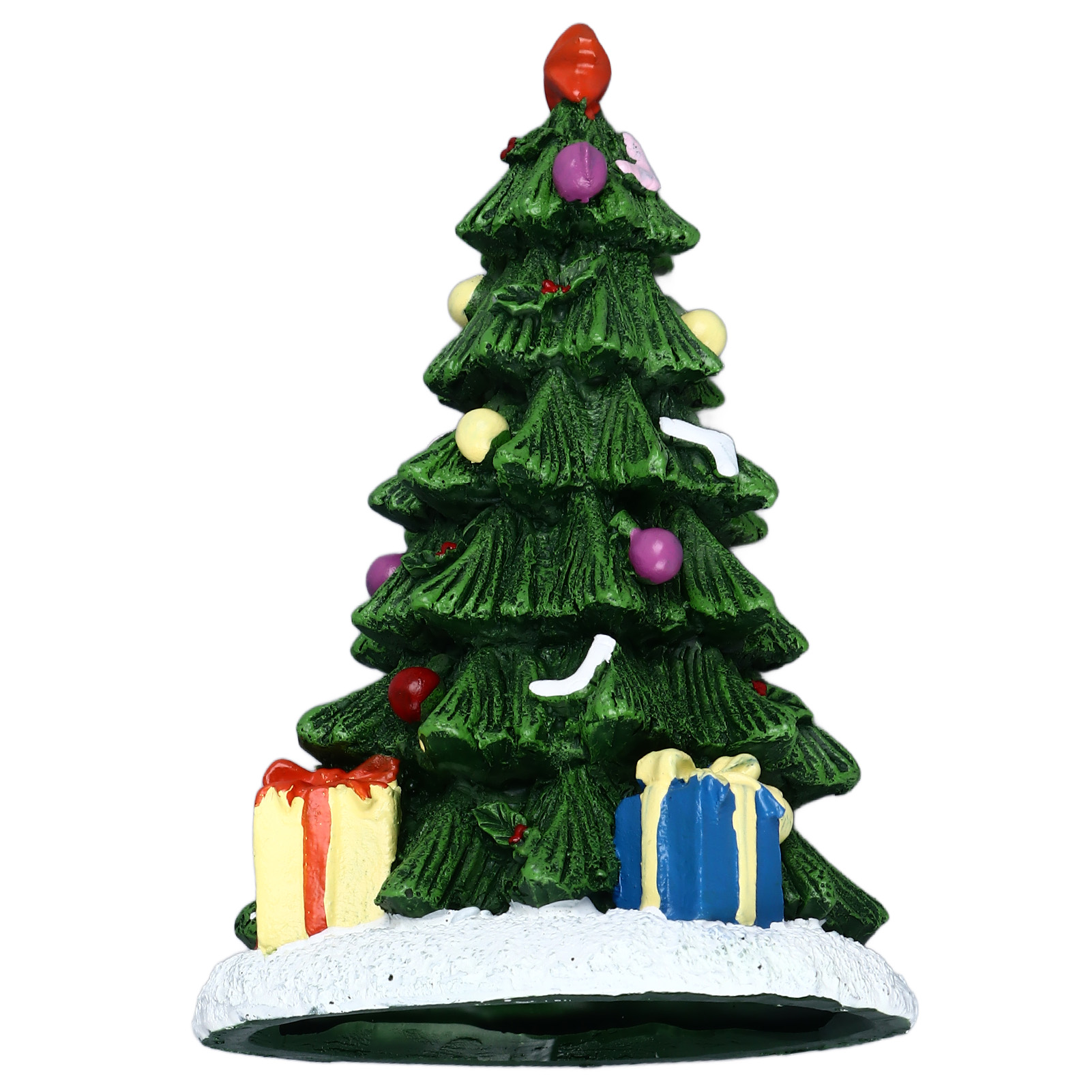 ZK20 Christmas Fish Tank Ornam - Aquarium Plant Guide 评论和价格