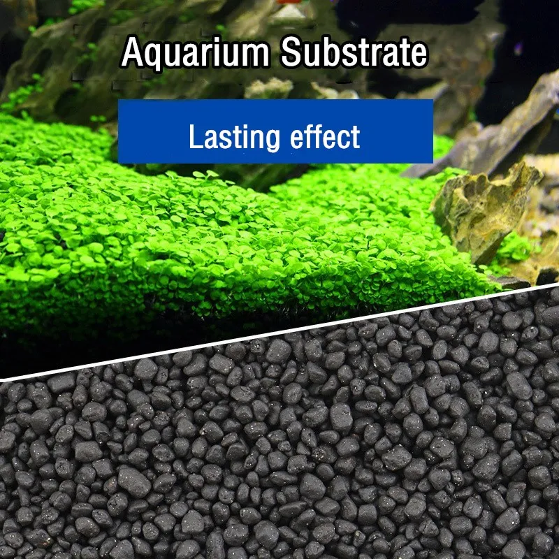 500g Aquarium Planted Soil Sub - Planted Aquarium With Sand 评论和价格