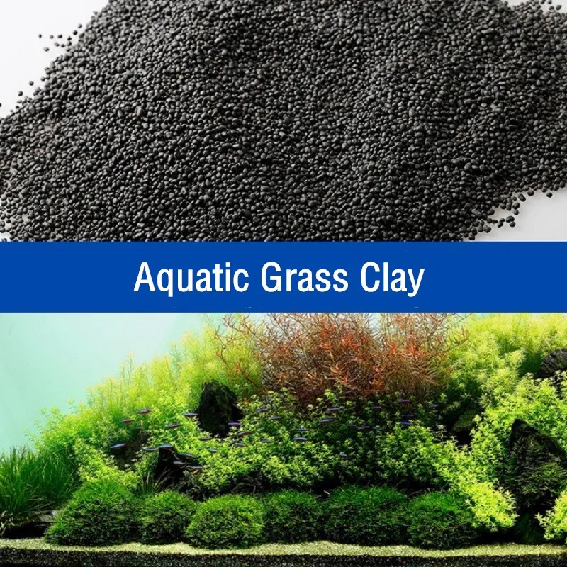 500g Aquarium Planted Soil Sub - Planted Aquarium With Sand 评论和价格