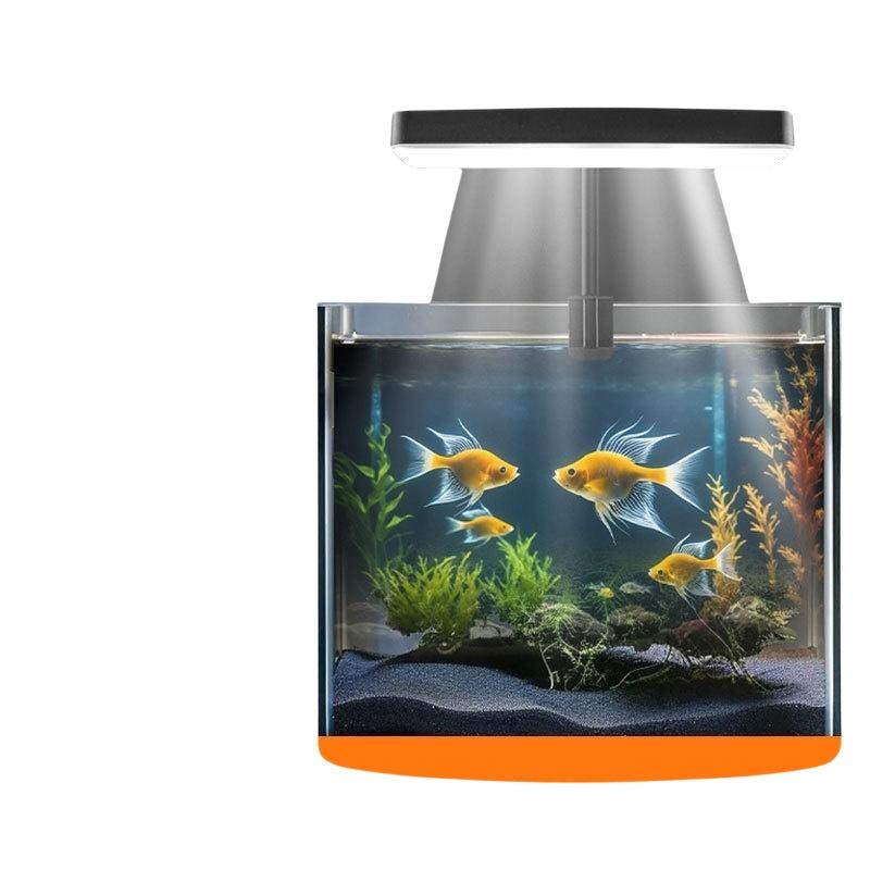 Led Waterproof Aquarium Light  - Aquarium Plant Light Spectrum 评论和价格