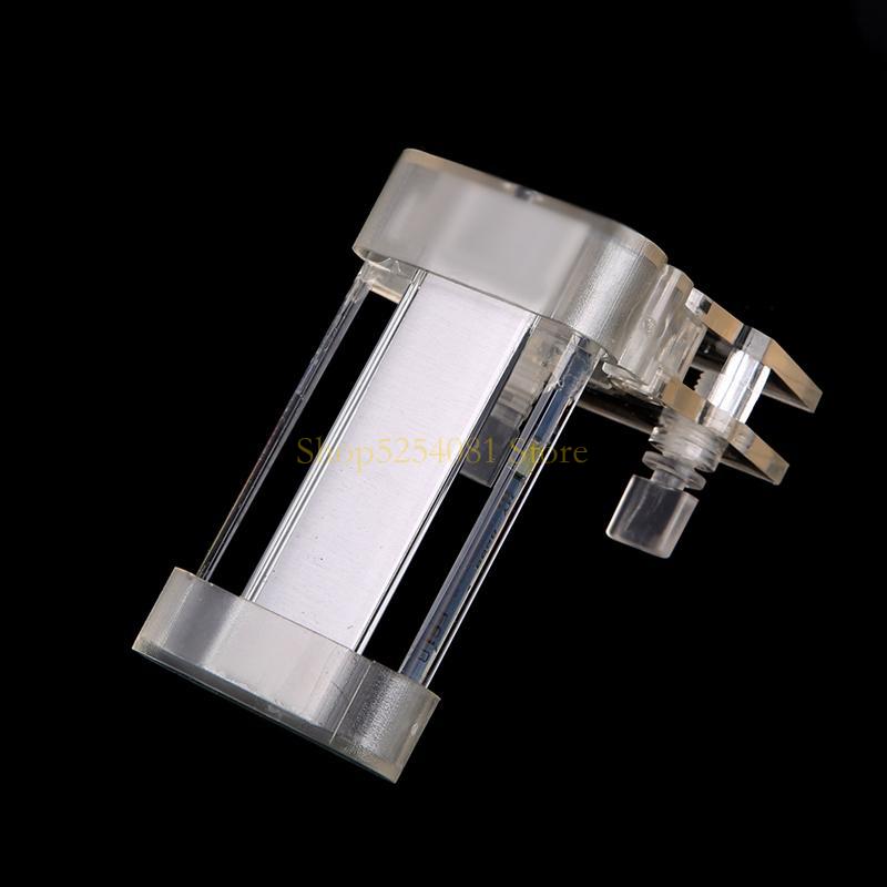 AXYC LED Aquarium Clamp Light  - Planted Aquarium Hanging Light 评论和价格
