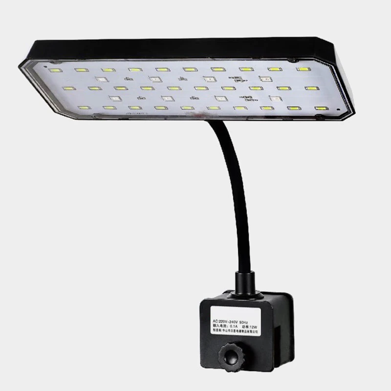 220V Aquarium LED Light Full S - Aquarium Plant Light Spectrum 评论和价格