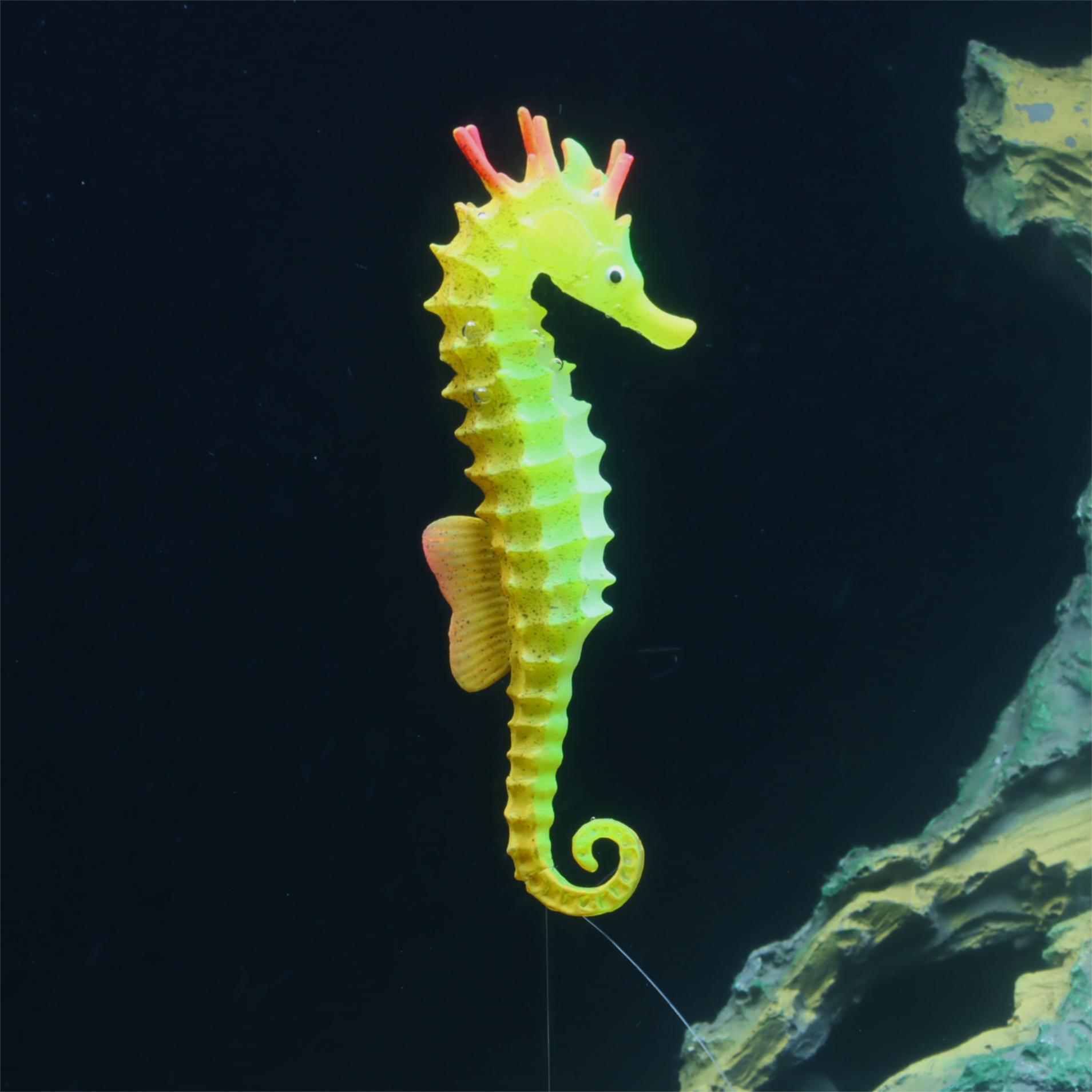 1pc Fish Tank Decoration Lumin - Aquarium Plant Gel 评论和价格