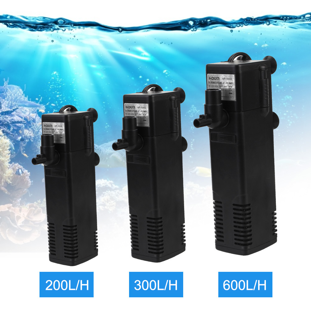 Low Level Water Submersible Wa - Aquael Filter Fzn 评论和价格