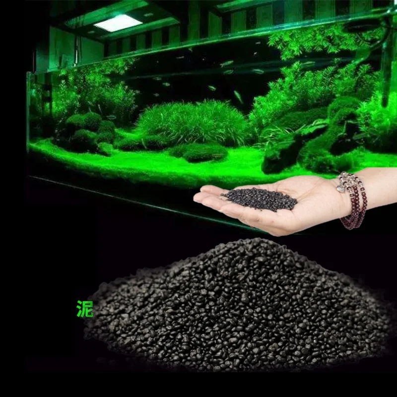 500g Aquarium Planted Soil Sub - Planted Aquarium With Sand 评论和价格