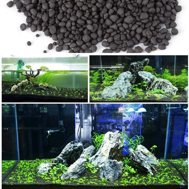 500g Aquarium Planted Soil Sub - Planted Aquarium With Sand 评论和价格