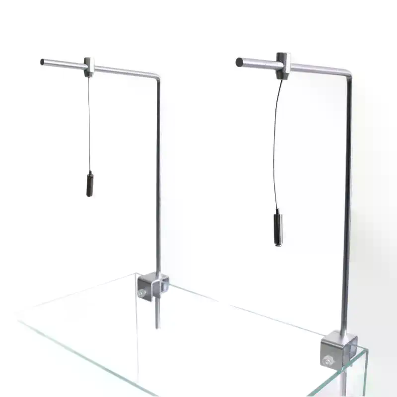 Fish Tank Light Hanging Bracke - Planted Aquarium Hanging Light 评论和价格