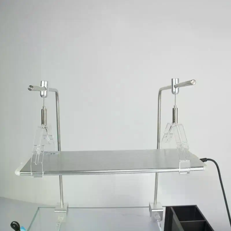 Fish Tank Light Hanging Bracke - Planted Aquarium Hanging Light 评论和价格
