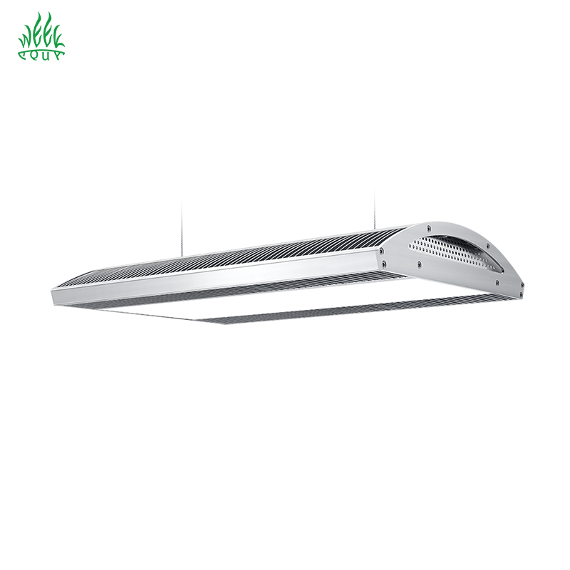 Week Aqua A430Pro LED Aquarium - Planted Aquarium Hanging Light 评论和价格