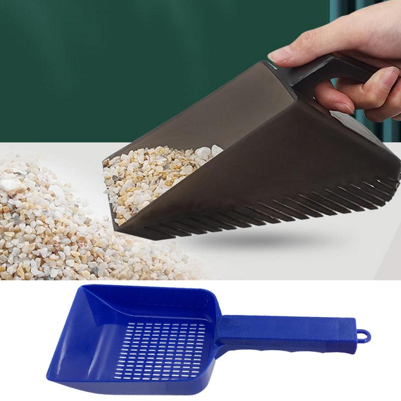Aquarium Gravel Strainer Shove - Planted Aquarium With Sand 评论和价格