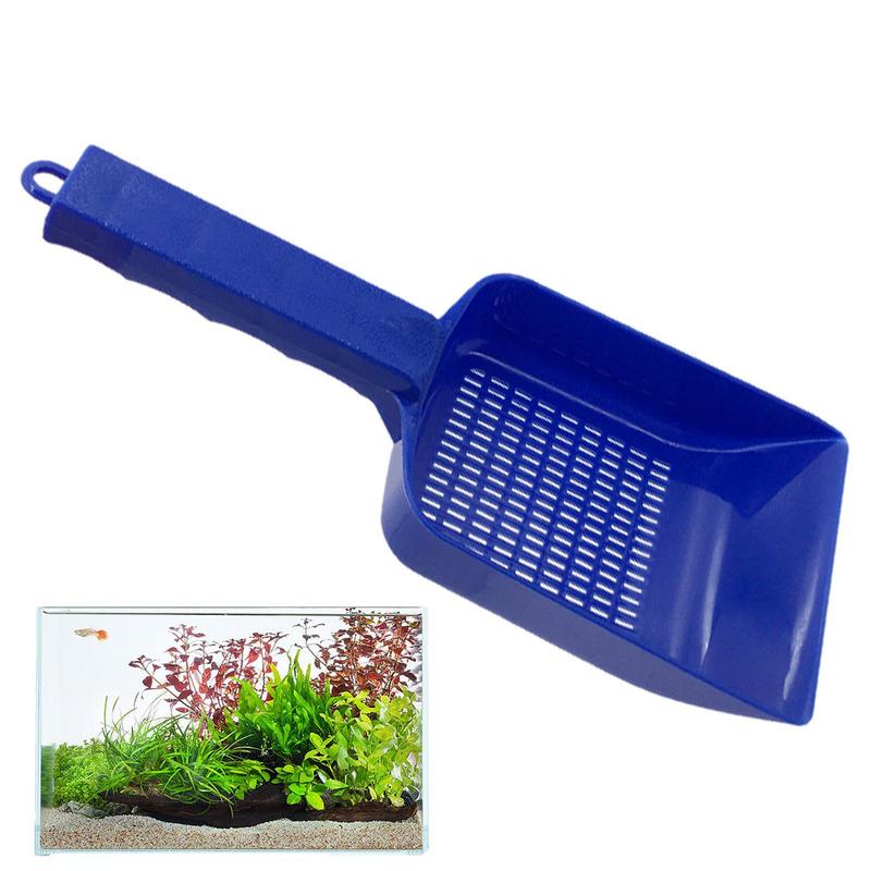 Aquarium Gravel Strainer Shove - Planted Aquarium With Sand 评论和价格