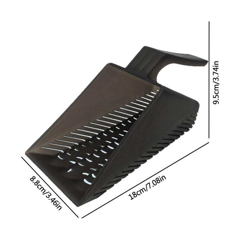 Aquarium Gravel Strainer Shove - Planted Aquarium With Sand 评论和价格