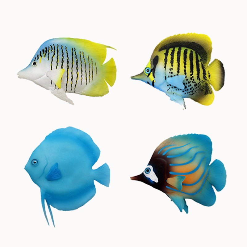 Simulated Silicone luminous Fi - Aquarium Plant Gel 评论和价格