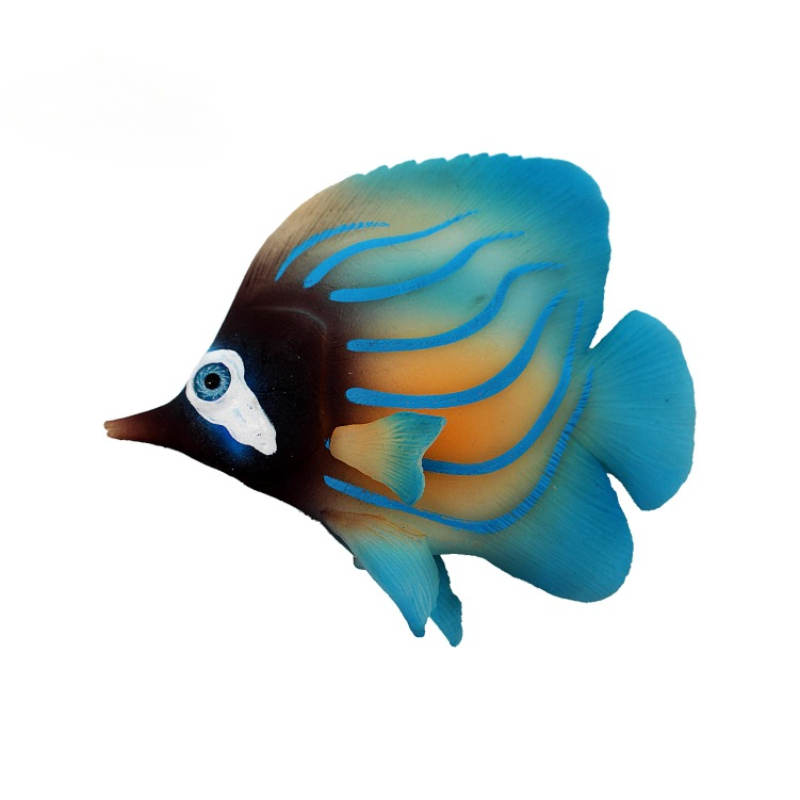 Simulated Silicone luminous Fi - Aquarium Plant Gel 评论和价格