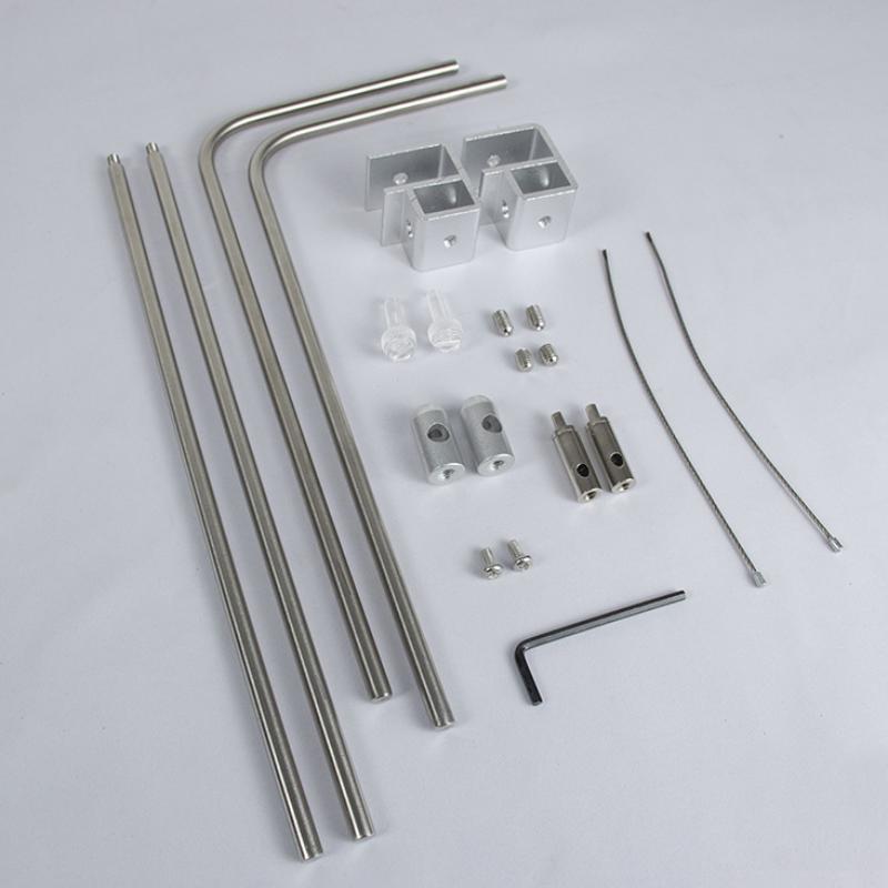 Aquatic Plant Light Rack Heavy - Planted Aquarium Hanging Light 评论和价格