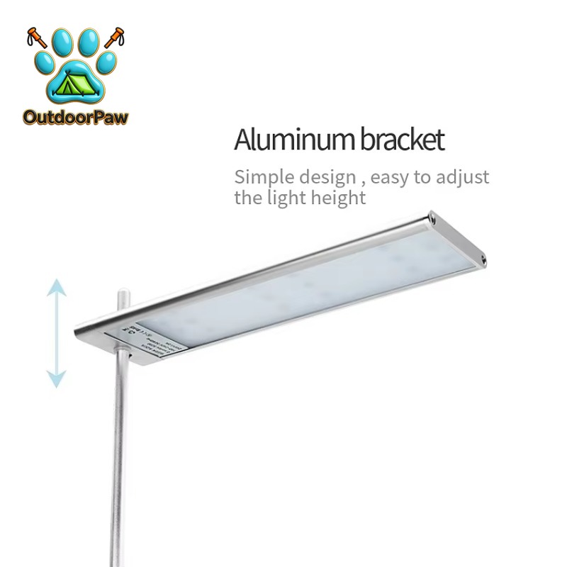 WEEK AQUA Full Spectrum RGB Fi - Aquarium Plant Light Spectrum 评论和价格