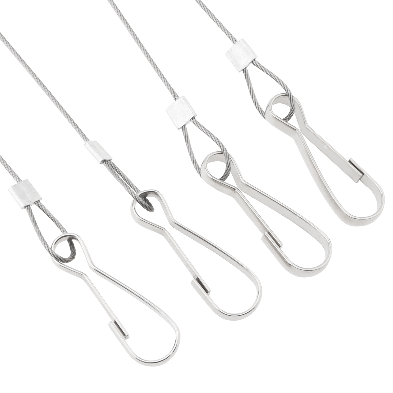 0.98 Feet Stainless Steel One  - Planted Aquarium Hanging Light 评论和价格