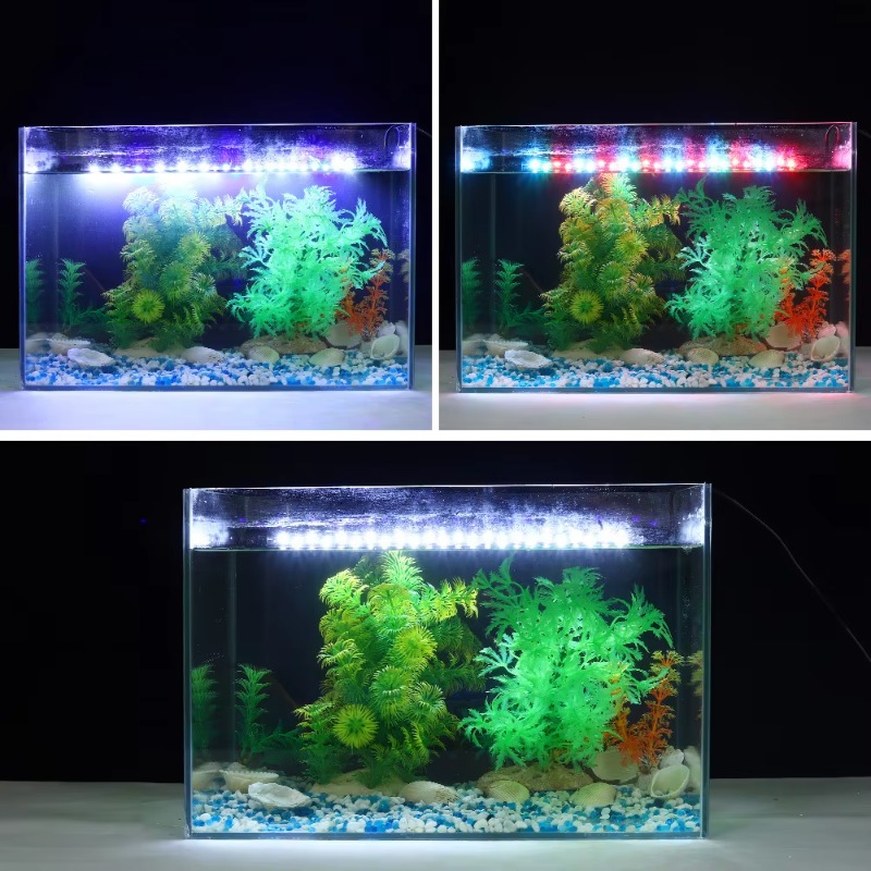 Accessories Stand Hanging Subm - Planted Aquarium Hanging Light 评论和价格