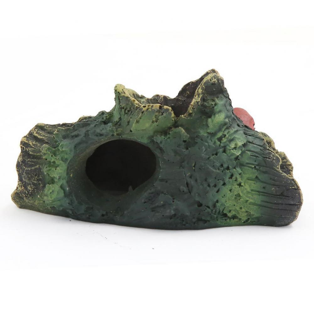 Synthetic Resin Artificial Dri - Aquarium Plant Guide 评论和价格