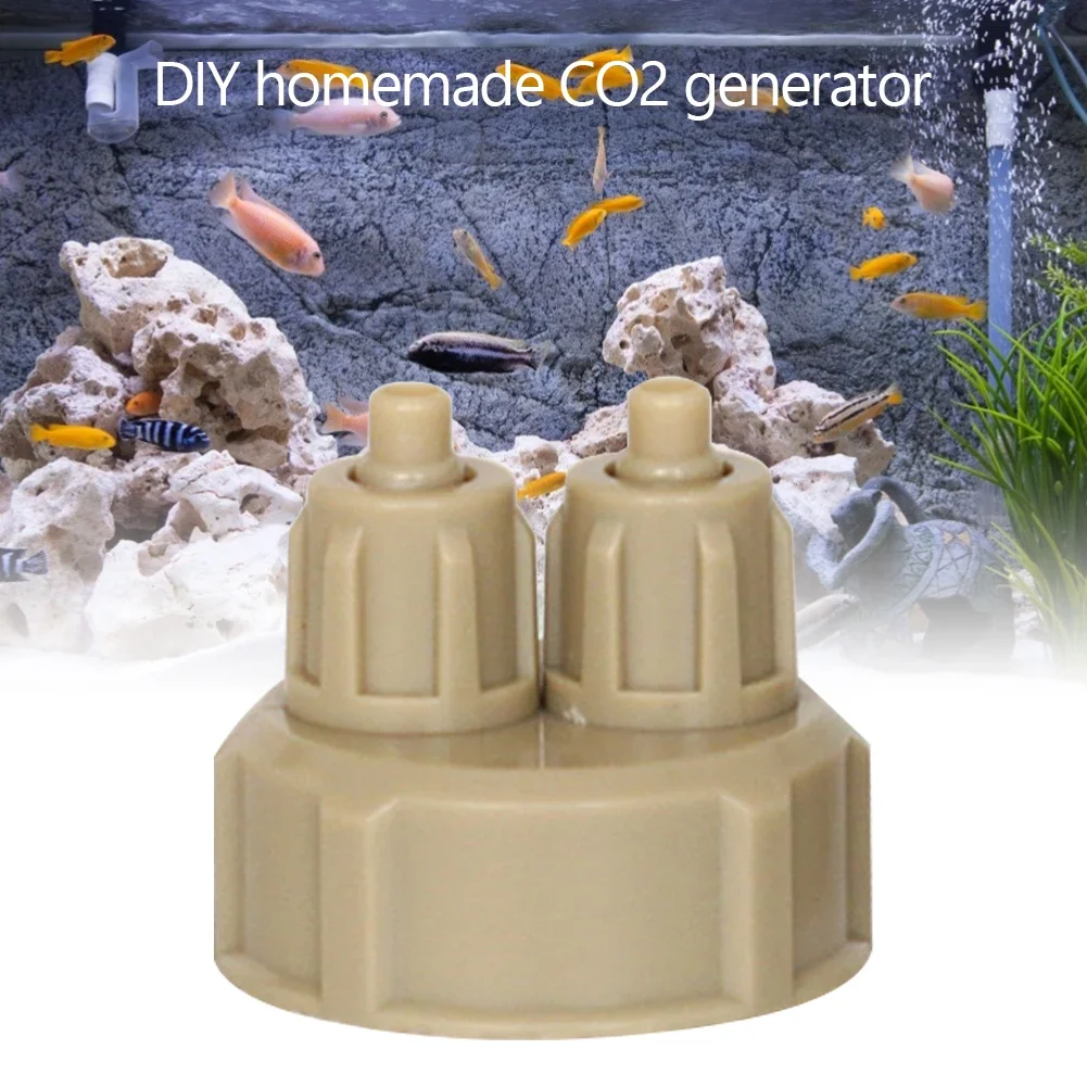 Aquarium CO2 System Generator  - Aquarium Planted Fish Tank 评论和价格