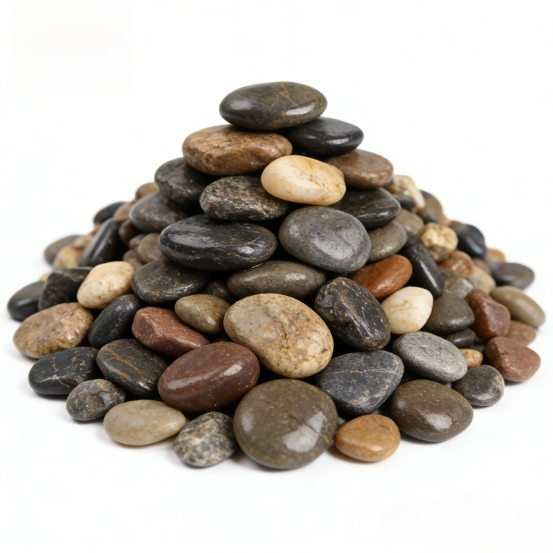 Stream Pebbles Aquarium Bottom - Planted Aquarium With Sand 评论和价格