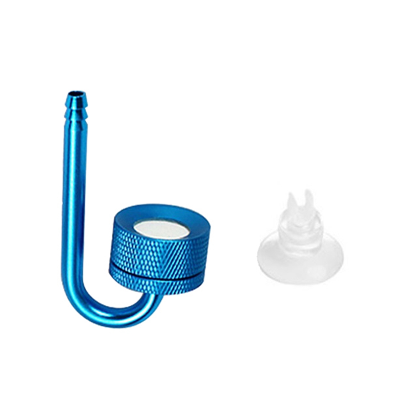 【HOT】CO2 Atomizer System Diffu - Aquarium Planted Fish Tank 评论和价格