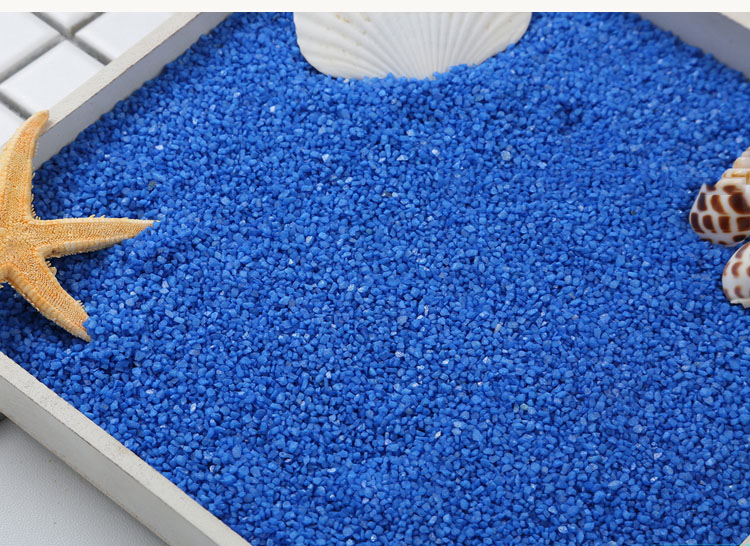100g Nature Stone Fish Tank Sa - Planted Aquarium With Sand 评论和价格