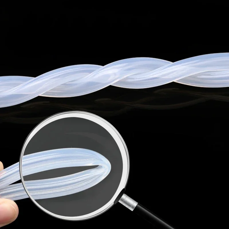 1/3/5M Flexible Silicone Tube  - Aquarium Plant Gel 评论和价格