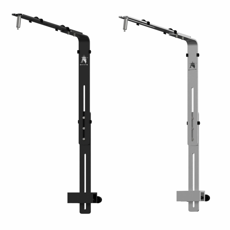 Fish Tank Bracket Support Hang - Planted Aquarium Hanging Light 评论和价格