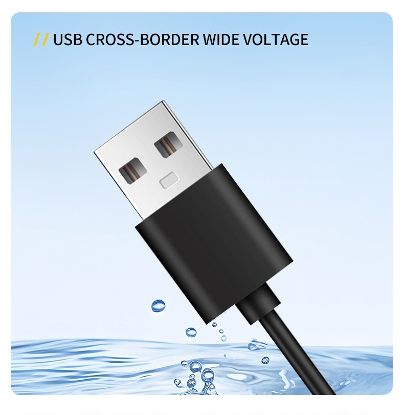 Aquarium USB LED Light Full Sp - Aquarium Plant Light Spectrum 评论和价格