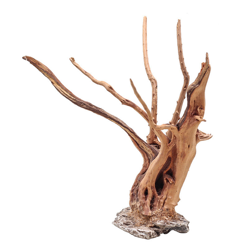 1PC Aquarium Landscaping Wood  - Aquarium Plant Guide 评论和价格