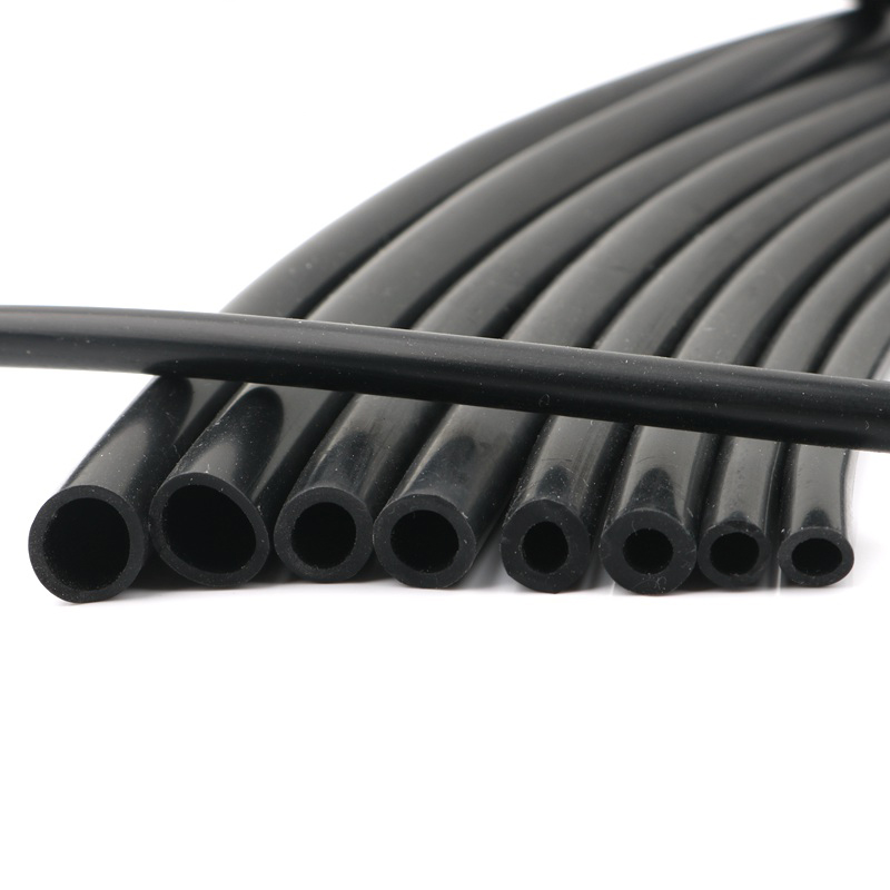 1M Black Silicone Tube 3~38mm  - Aquarium Plant Gel 评论和价格