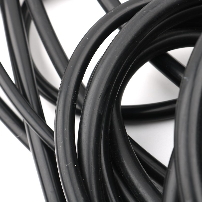 1M Black Silicone Tube 3~38mm  - Aquarium Plant Gel 评论和价格