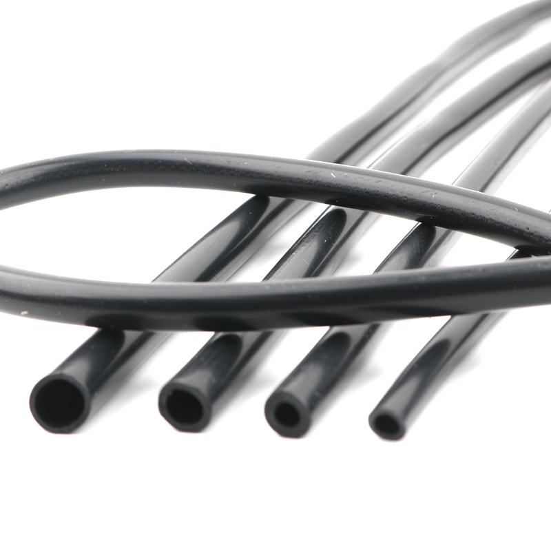 1M Black Silicone Tube 3~38mm  - Aquarium Plant Gel 评论和价格
