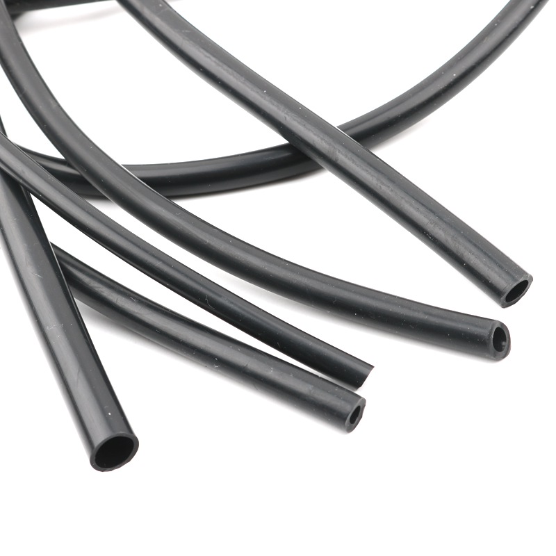 1M Black Silicone Tube 3~38mm  - Aquarium Plant Gel 评论和价格