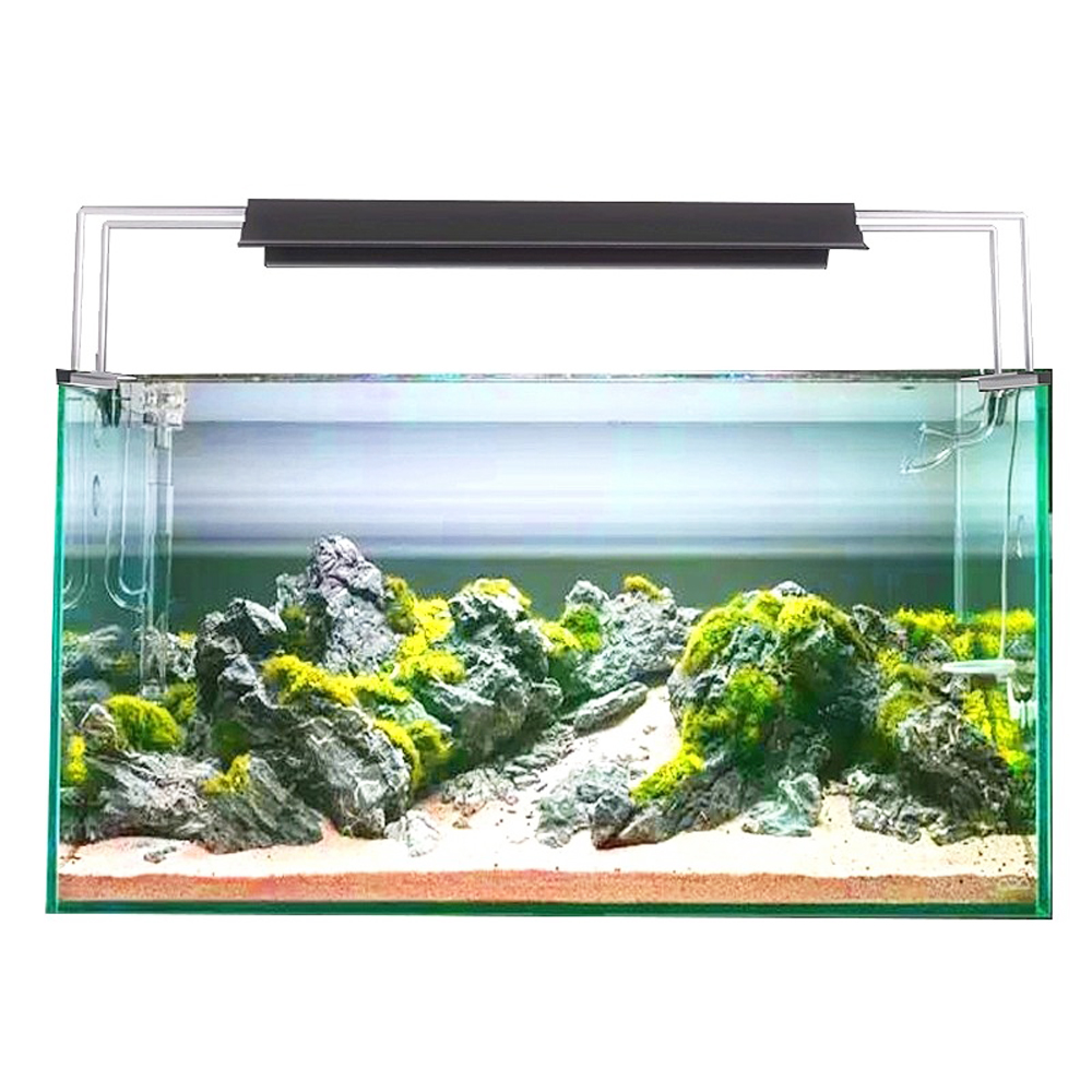 Powerful LED Planted WRGB Aqua - Planted Aquarium Hanging Light 评论和价格