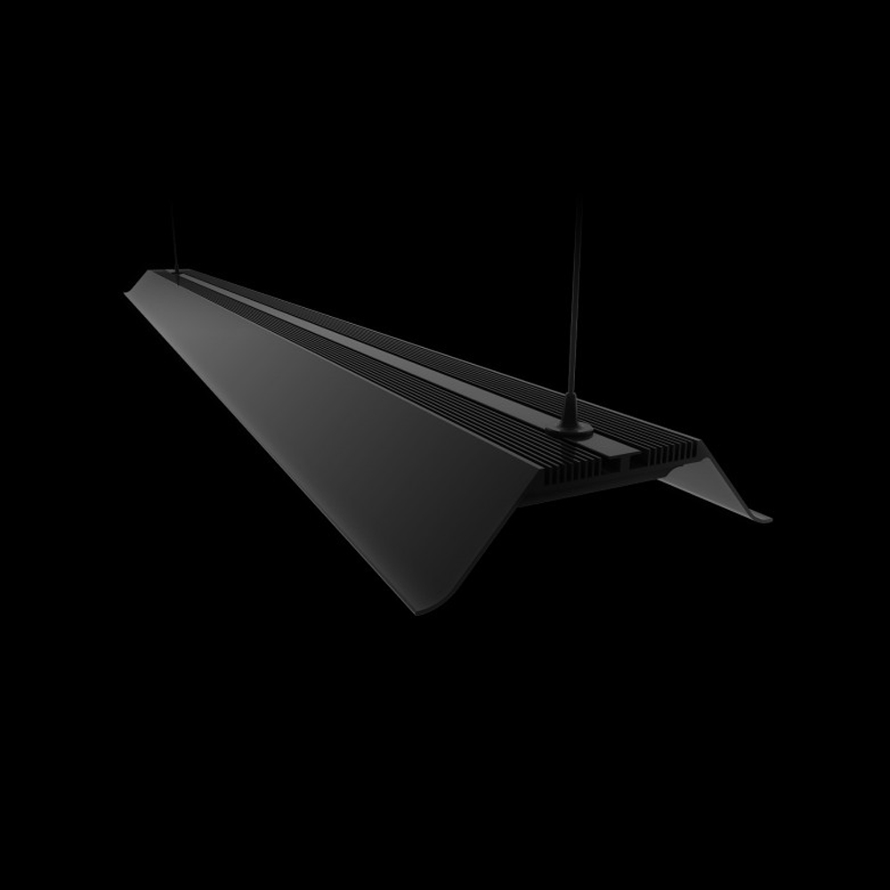 Powerful LED Planted WRGB Aqua - Planted Aquarium Hanging Light 评论和价格