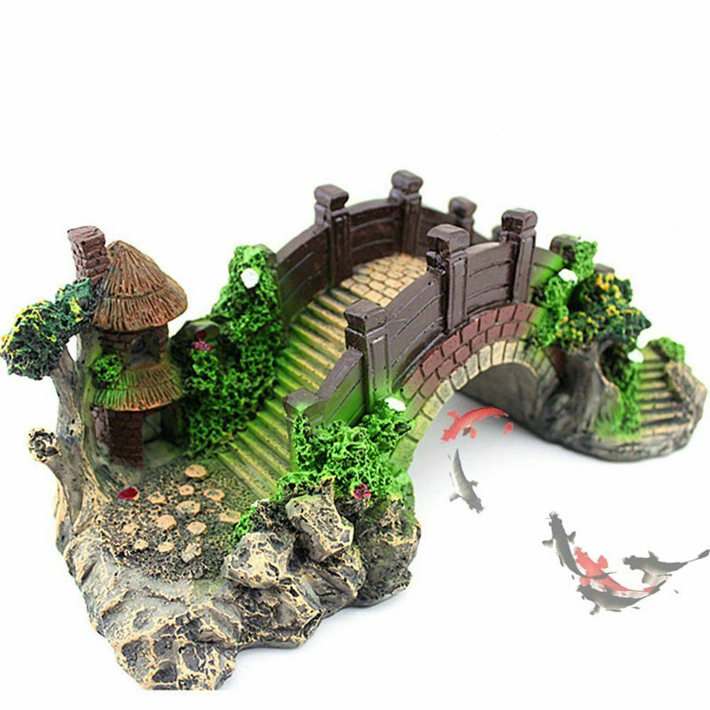 Aquarium Accessories Arbor Tre - Aquarium Plant Guide 评论和价格