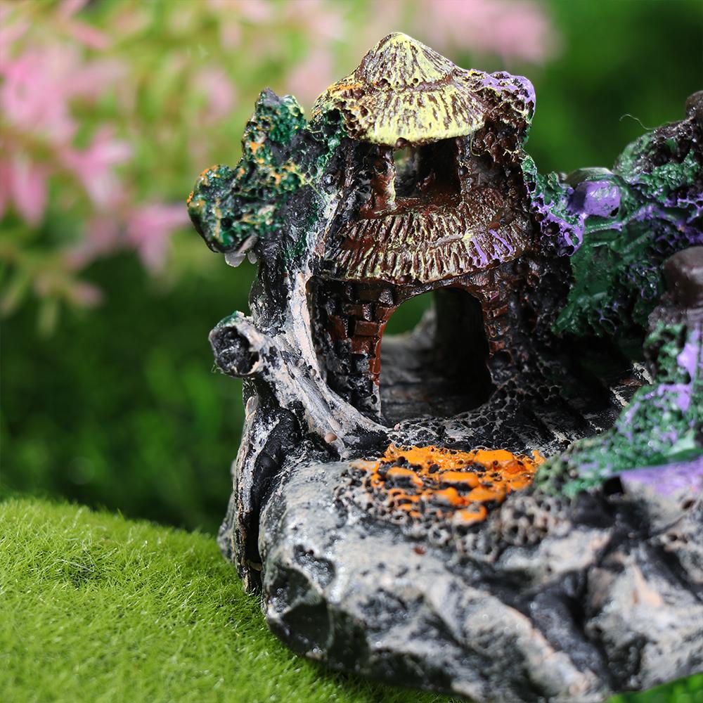 Aquarium Accessories Arbor Tre - Aquarium Plant Guide 评论和价格
