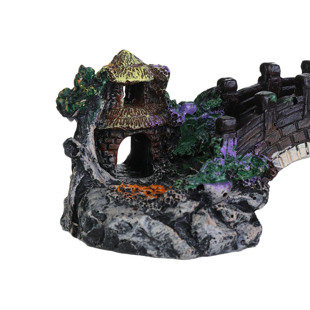 Aquarium Accessories Arbor Tre - Aquarium Plant Guide 评论和价格