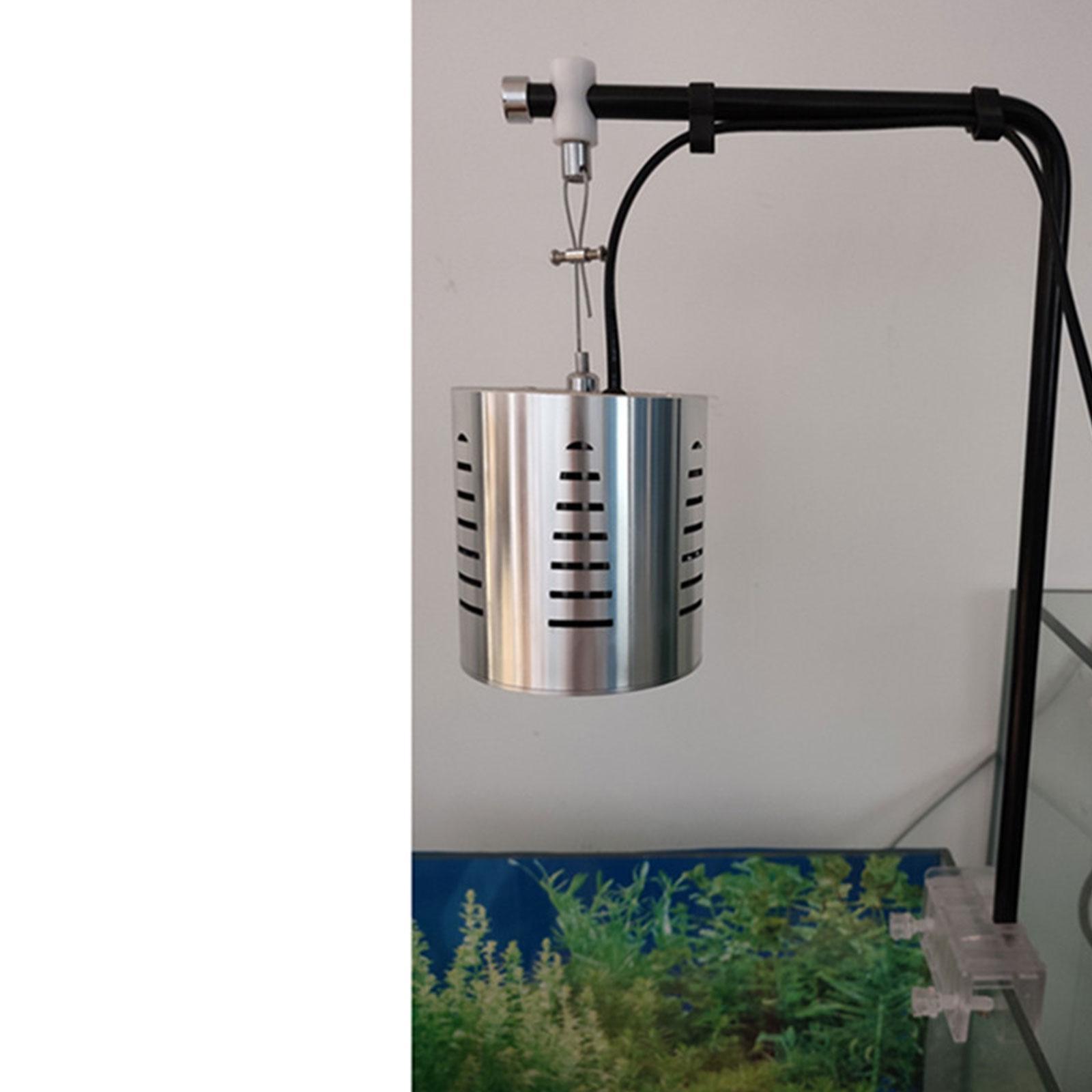 Lightweight Hanging Lamp Fixtu - Planted Aquarium Hanging Light 评论和价格