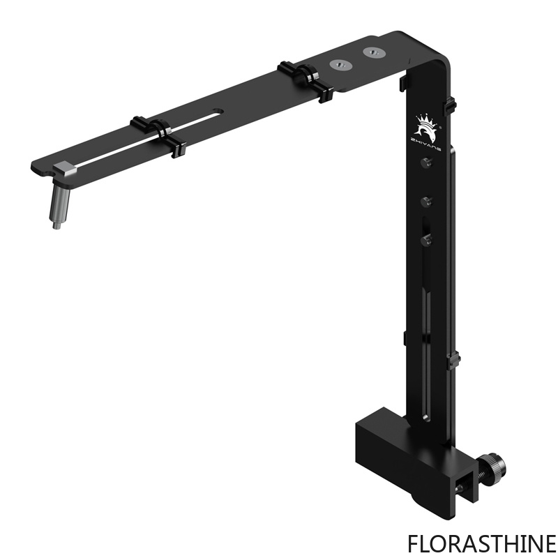 Fish Tank Bracket Support Hang - Planted Aquarium Hanging Light 评论和价格