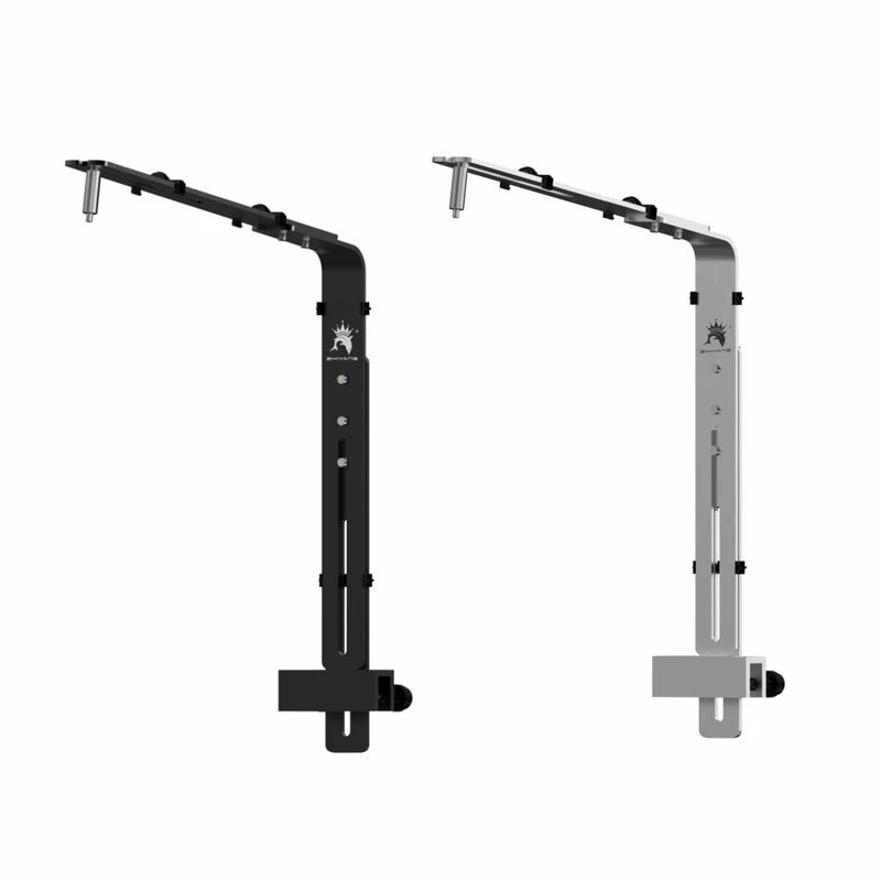 Fish Tank Bracket Support Hang - Planted Aquarium Hanging Light 评论和价格