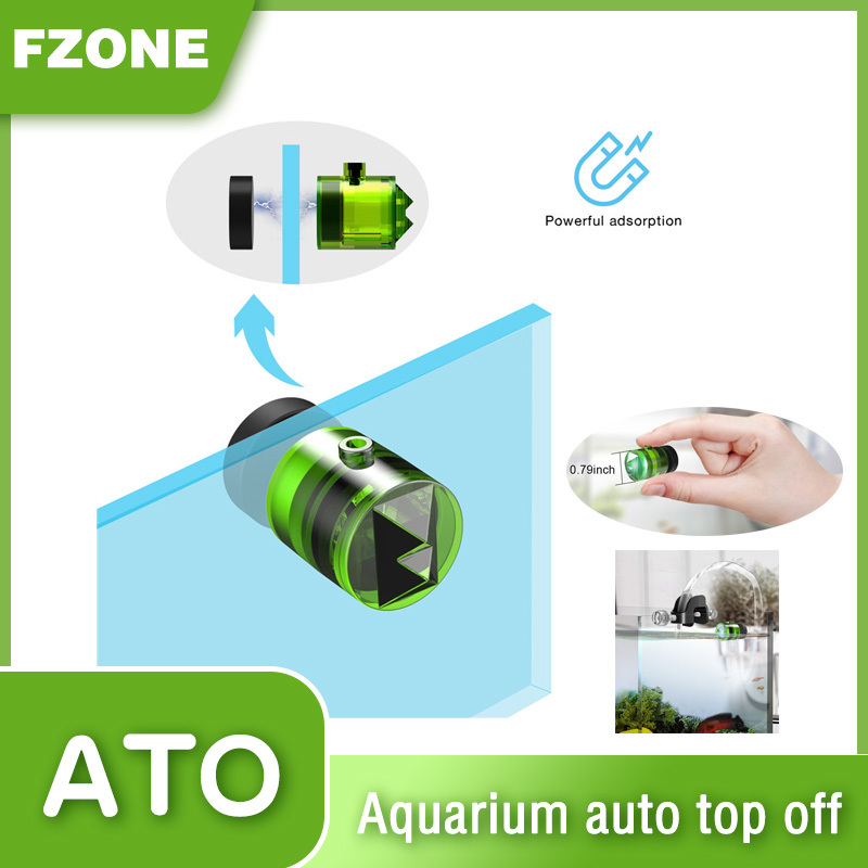 MagTool AUTO TOP Off(ATO) ATO- - Aquael Filter Fzn 评论和价格