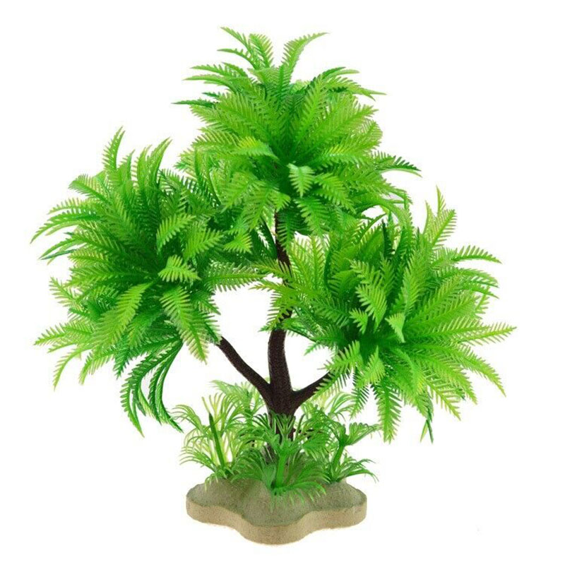 Aquarium Decorative Simulation - Aquarium Plant Guide 评论和价格
