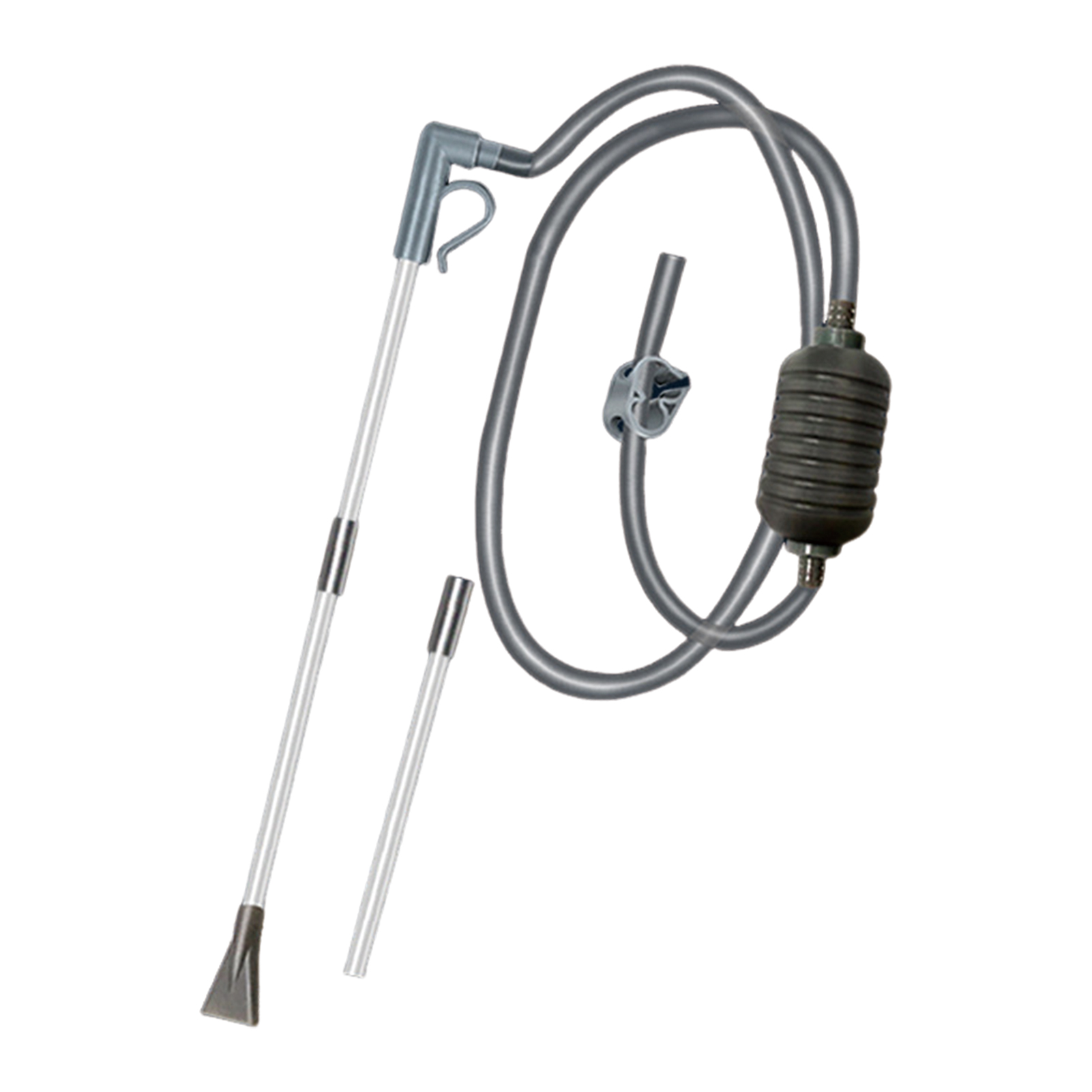 Aquarium Water Changer Siphon  - Planted Aquarium With Sand 评论和价格