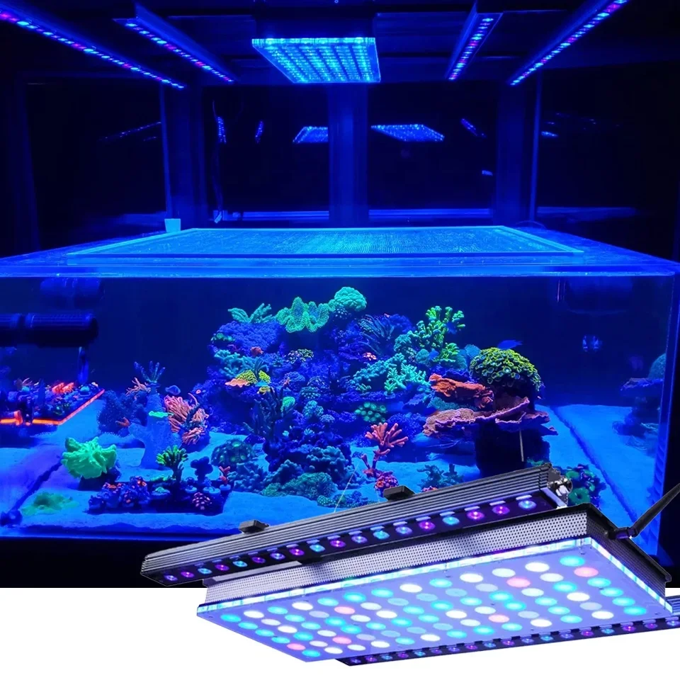 For Hanging Aquarium Universal - Planted Aquarium Hanging Light 评论和价格