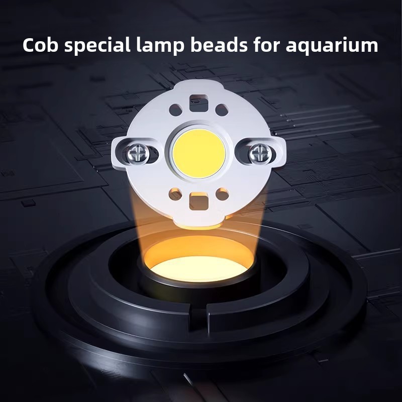 Aquarium Plant Small Downlight - Planted Aquarium Hanging Light 评论和价格