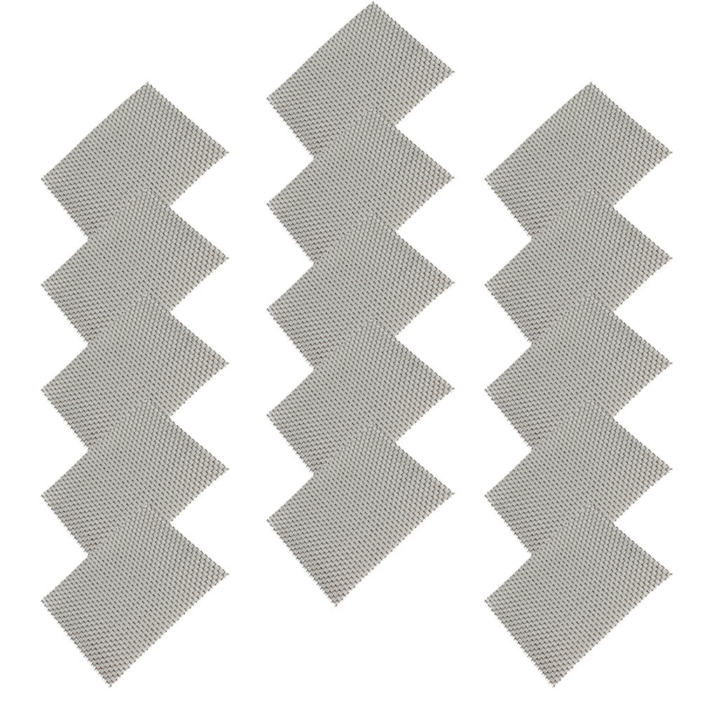15Pcs Stainless Steel Mesh Pad - Aquarium Plant 评论和价格
